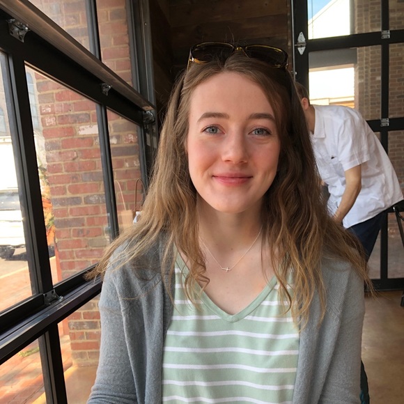 Meet your Posher, Audrey - Picture 1 of 1